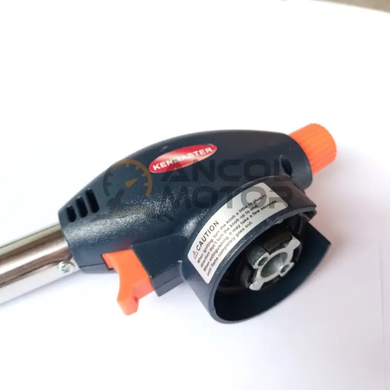 Kenmaster Gas Torch KM-915 Kepala Las Flame Blow Welding Alat Pematik Api 4