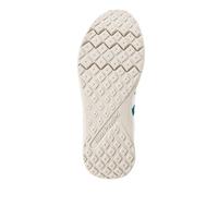 Gambar Hush Puppies Sneakers Pria Seventy8 Runner White Textile Grn - 40, Hijau dari Hush Puppies Official Store Kota Tangerang 5 Tokopedia