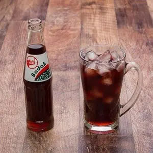 minuman badak /sarsaparila asli Siantar medan