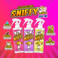 Gambar Bundle Combo Odor Remover Tofu Cat Litter Sniffy Odor Remover dari Catpow.id Kota Administrasi Jakarta Utara 4 Tokopedia