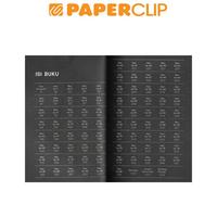 Gambar A DIARY OF GENOCIDE dari Paperclip Indonesia Kota Administrasi Jakarta Selatan 3 Tokopedia
