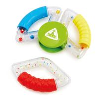 Gambar ELC Sensory Rattle Trio - Mainan Kerincing Anak Bayi dari Mothercare Indonesia Kota Administrasi Jakarta Selatan 3 Tokopedia