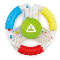 Gambar ELC Sensory Rattle Trio - Mainan Kerincing Anak Bayi dari Mothercare Indonesia Kota Administrasi Jakarta Selatan 2 Tokopedia