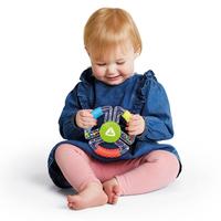 Gambar ELC Sensory Rattle Trio - Mainan Kerincing Anak Bayi dari Mothercare Indonesia Kota Administrasi Jakarta Selatan 4 Tokopedia