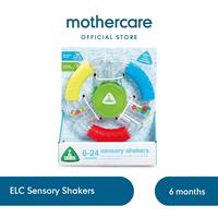 Gambar ELC Sensory Rattle Trio - Mainan Kerincing Anak Bayi dari Mothercare Indonesia Kota Administrasi Jakarta Selatan 1 Tokopedia