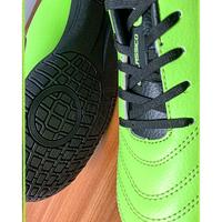 Gambar Sepatu Futsal Anak CALCI - FORZA ID JR - Solar Green - 120038 dari Fantasista Football Kab. Karawang 3 Tokopedia
