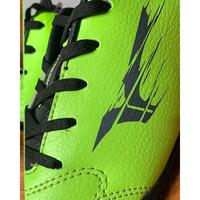 Gambar Sepatu Futsal Anak CALCI - FORZA ID JR - Solar Green - 120038 dari Fantasista Football Kab. Karawang 2 Tokopedia