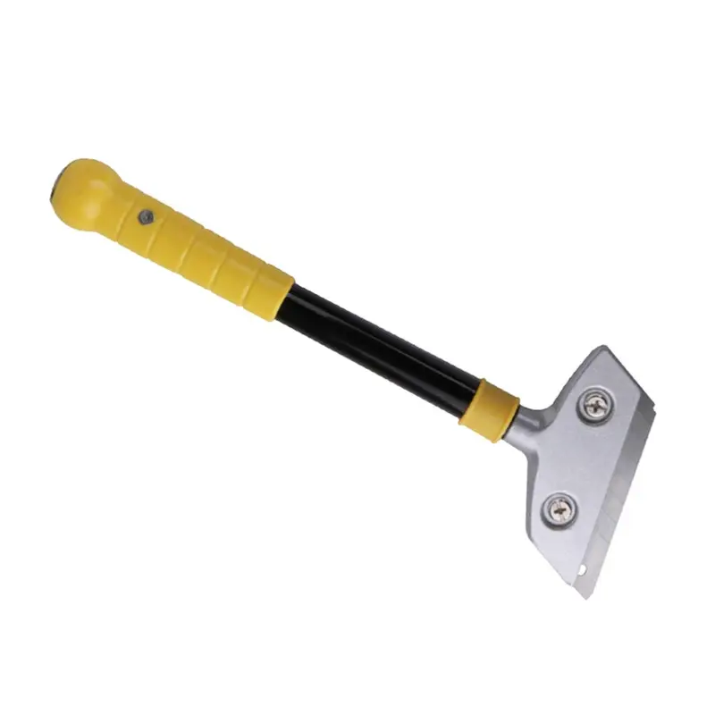 Scrapper 100CM alat scraper skrep kikis/Kape Scraper Skrap Model Panjang Pengupas Kikis Kerok Cat 4