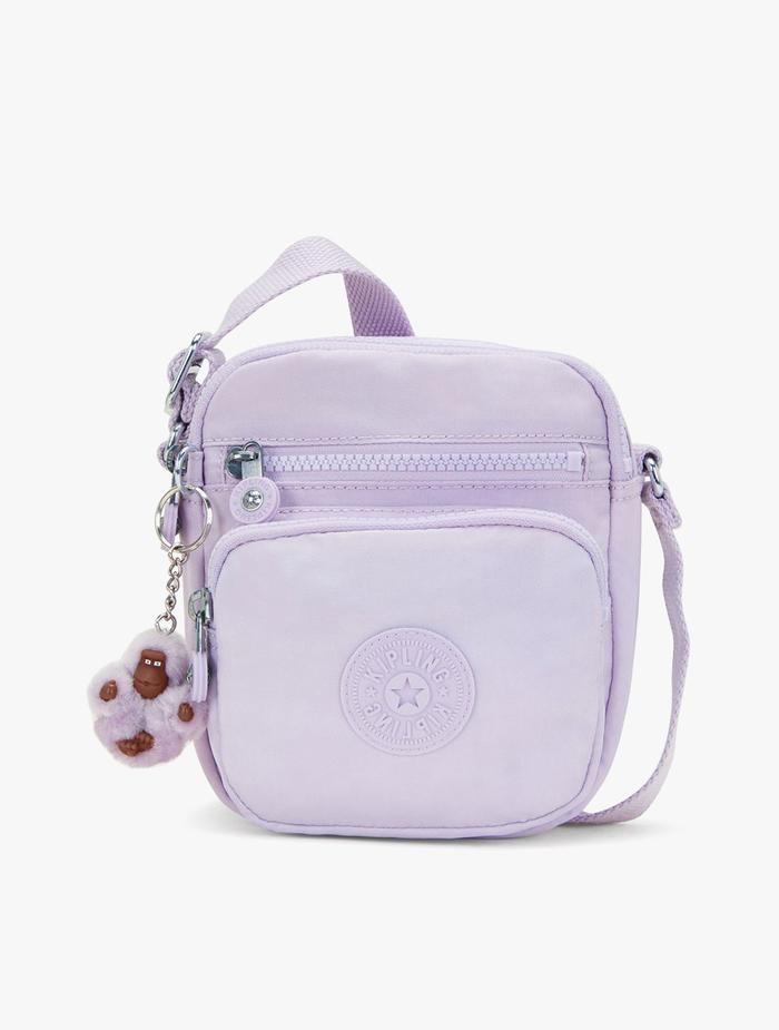 Gambar KIPLING - Tas Selempang & Bahu Wanita - RON Lilac Joy dari Kipling Official Store Kab. Karawang Tokopedia