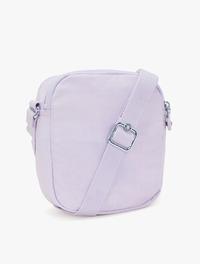 Gambar KIPLING - Tas Selempang & Bahu Wanita - RON Lilac Joy dari Kipling Official Store Kab. Karawang 2 Tokopedia