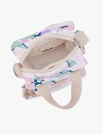 Gambar KIPLING - Tas Selempang & Bahu Wanita - DALYA Floral Mosaic dari Kipling Official Store Kab. Karawang 3 Tokopedia