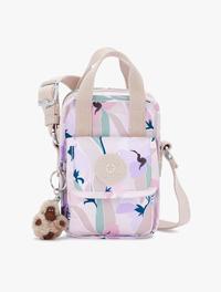 Gambar KIPLING - Tas Selempang & Bahu Wanita - DALYA Floral Mosaic dari Kipling Official Store Kab. Karawang 1 Tokopedia