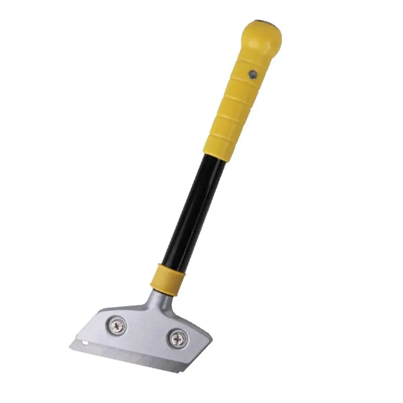 Scrapper 100CM alat scraper skrep kikis/Kape Scraper Skrap Model Panjang Pengupas Kikis Kerok Cat 5