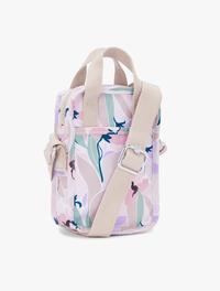 Gambar KIPLING - Tas Selempang & Bahu Wanita - DALYA Floral Mosaic dari Kipling Official Store Kab. Karawang 2 Tokopedia