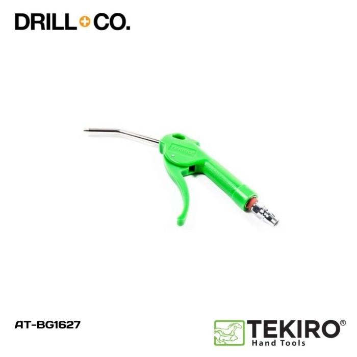 Gambar TEKIRO SEMPROTAN ANGIN, UK 5'' (AT-BG1627) dari Drill&Co Kota Administrasi Jakarta Barat Tokopedia