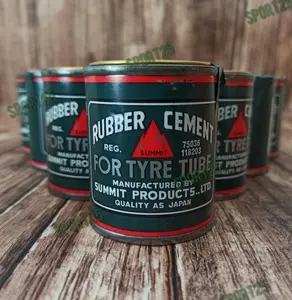 Lem K3 Bat Pingpong / Rubber Cement for Tyre Tube