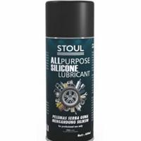 Gambar STOUL All Purpose Silicone Lubricant Zone 400ml dari Drill&Co Kota Administrasi Jakarta Barat 1 Tokopedia