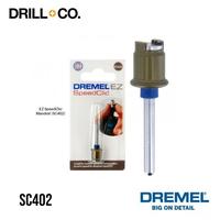 Gambar DREMEL SC402 EZ SpeedClic Mandrel dari Drill&Co Kota Administrasi Jakarta Barat 2 Tokopedia