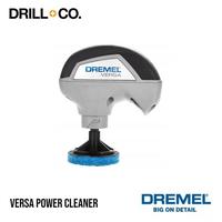 Gambar DREMEL Versa Power Cleaner Kit PC10 / PC10-01/10 Alat Pembersih dari Drill&Co Kota Administrasi Jakarta Barat 2 Tokopedia