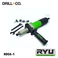 Gambar RYU Die Grinder 6mm / Mesin Gerinda Botol RDG6-1 dari Drill&Co Kota Administrasi Jakarta Barat 1 Tokopedia