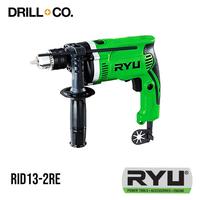 Gambar RYU RID 13-2 RE Mesin Bor Tembok 13 mm dari Drill&Co Kota Administrasi Jakarta Barat 1 Tokopedia
