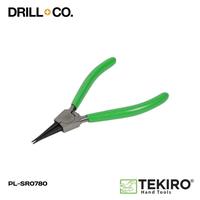 Gambar TEKIRO Tang Snap Ring 5 inch IS PL-SR0780 dari Drill&Co Kota Administrasi Jakarta Barat 1 Tokopedia