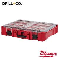 Gambar Milwaukee Packout Tool Organizer / Kotak Penyimpanan Alat dari Drill&Co Kota Administrasi Jakarta Barat 1 Tokopedia