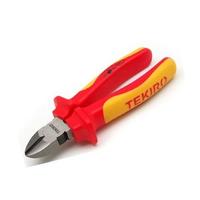 Gambar TEKIRO Tang Potong Listrik 6 Inch EL-ID1495 dari Drill&Co Kota Administrasi Jakarta Barat 1 Tokopedia