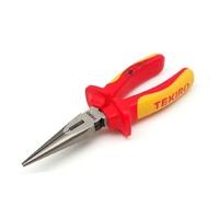 Gambar TEKIRO Tang Lancip Listrik 6 Inch EL-LN1493 dari Drill&Co Kota Administrasi Jakarta Barat 1 Tokopedia