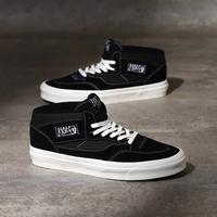 Gambar SEPATU VANS OFF THE WALL | HALF CAB 33 DX BLACK WHITE - 40.5 dari FRIDAYKILLER STORE Kab. Pamekasan 5 Tokopedia