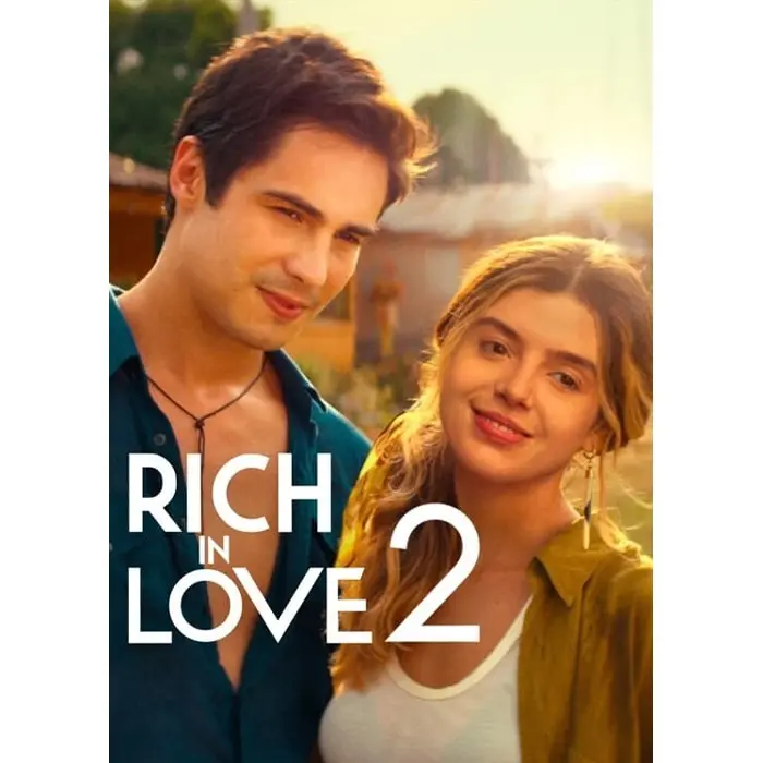 Rich in Love 2 (2023)
