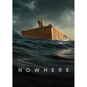 Nowhere (2023)