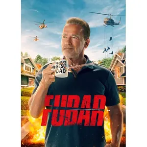 FUBAR The Complete Mini Series (2023)