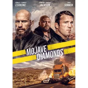 Mojave Diamonds (2023)