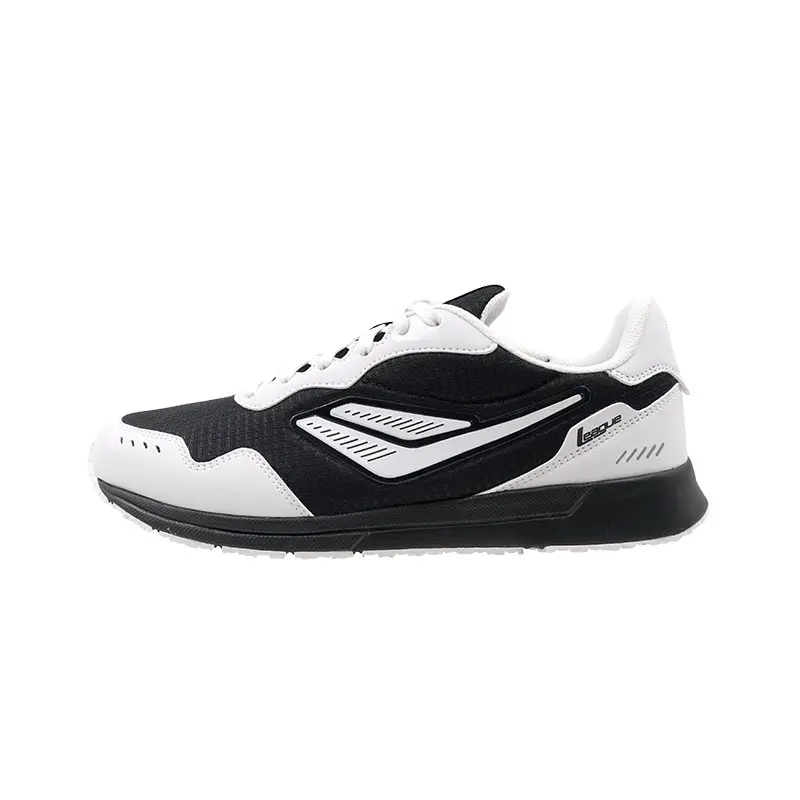 League Sepatu Sneaker Sanchez 2 1010224001N