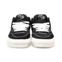 Gambar SEPATU VANS OFF THE WALL | HALF CAB 33 DX BLACK WHITE - 40.5 dari FRIDAYKILLER STORE Kab. Pamekasan 4 Tokopedia