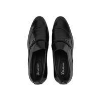 Gambar Playboy Sepatu Pria Barny 2 In Black PH3576BK - 45, Black dari Playboy Official Store Kota Tangerang 4 Tokopedia