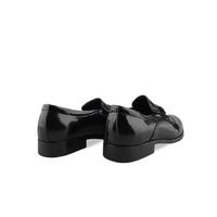 Gambar Playboy Sepatu Pria Barny 2 In Black PH3576BK - 45, Black dari Playboy Official Store Kota Tangerang 3 Tokopedia