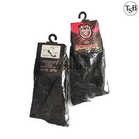 Gambar 3 Pcs Kaos Kaki Sekolah Kaos Kaki Pramuka Kaos Kaki SD SMP SMA Kaos Kaki Kaos Kaki Putih Hitam dari Grosir Underwear Store Kab. Cirebon 2 Tokopedia