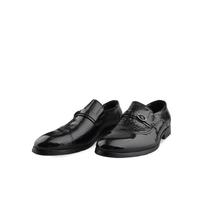 Gambar Playboy Sepatu Pria Barny 2 In Black PH3576BK - 45, Black dari Playboy Official Store Kota Tangerang 2 Tokopedia