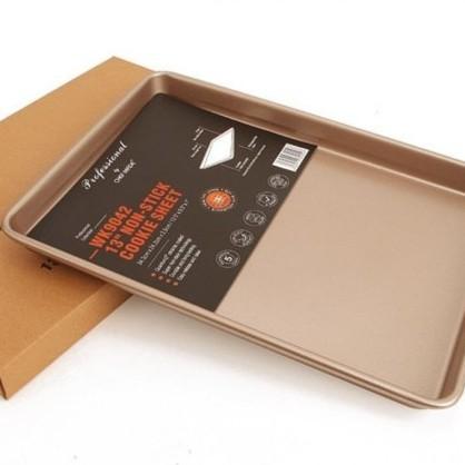 Gambar Chefmade Loyang Cookies / Loyang Kue / Tray Baking Pan - WK9042 dari Trinity Kitchen Kota Administrasi Jakarta Barat Tokopedia