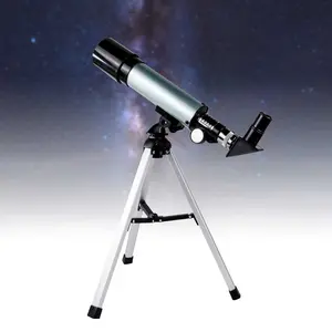 Teropong Bintang Astronomical Telescope 360/50mm 60x