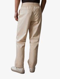 Gambar CALVIN KLEIN JEANS - 90S STRAIGHT DENIM PANTS - Beige, XL dari Calvin.Klein Kab. Karawang 2 Tokopedia