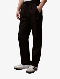 Gambar CALVIN KLEIN JEANS - 90S STRAIGHT DENIM PANTS - Black - Black, S dari Calvin.Klein Kab. Karawang 3 Tokopedia