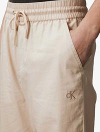 Gambar CALVIN KLEIN JEANS - 90S STRAIGHT DENIM PANTS - Beige, XL dari Calvin.Klein Kab. Karawang 3 Tokopedia