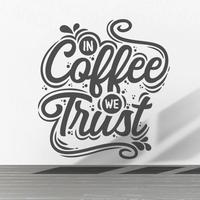Gambar stiker kopi Dekorasi Sticker Dinding Cafe kaca Dinding Kopi Sticker Kaca stiker dinding kantor - S 40CM X 42CM dari LANCARI Kota Administrasi Jakarta Pusat 1 Tokopedia
