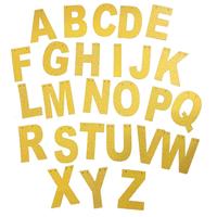 Gambar Custom Tulisan Glitter Huruf Gliter Gantung Hiasan Dinding Dekorasi Ulang Tahun Kebutuhan Pesta Abjad - B dari DEPARCEL RIBBON Kota Malang 4 Tokopedia