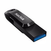 Gambar Flashdisk OTG 64GB SanDisk Ultra Dual Drive Go USB Type-C SDDDC3 dari Donatur official store Kota Surabaya 5 Tokopedia