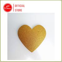 Gambar Custom Angka Gliter Gantung Hiasan Dinding Bunting Dekorasi Ulang Tahun Abjad Kebutuhan Pesta - LOVE dari DEPARCEL RIBBON Kota Malang 1 Tokopedia