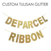 Gambar Custom Tulisan Glitter Huruf Gliter Gantung Hiasan Dinding Dekorasi Ulang Tahun Kebutuhan Pesta Abjad - B dari DEPARCEL RIBBON Kota Malang 1 Tokopedia